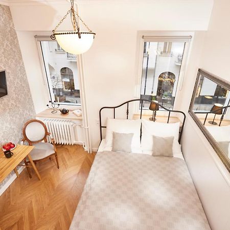 Mokotowska Place For You Warsaw Exterior photo