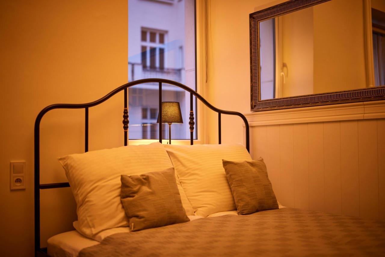 Mokotowska Place For You Warsaw Exterior photo